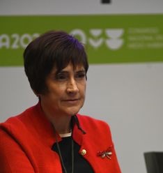 Belén Ramos Alcalde